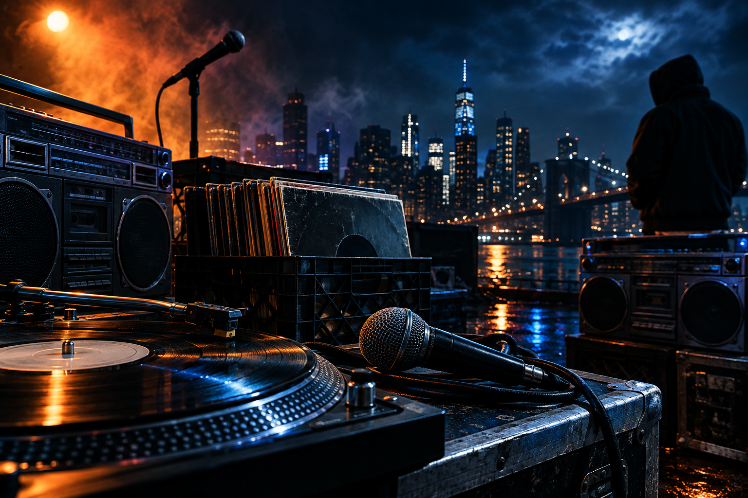 Hip-Hop’s October 30 Release Radar: Details Still Needed